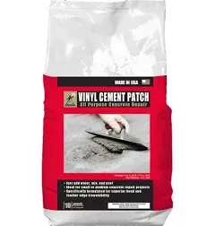 Akona® Vinyl Cement Patch - 10 lb.