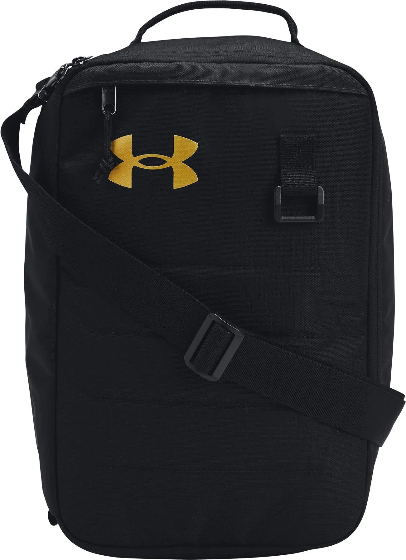 Under Armour Contain Shoe Bag - Black