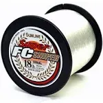 Sunline Super FC Sniper 16 lb x 1200 yd Natural Clear