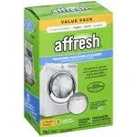 Affresh Washing Machine Cleaner, Tablets, Value Pack - 5 tablets, 200 g