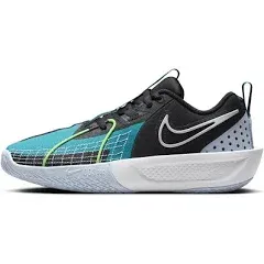 Tenis de básquetbol para niños grandes Nike G.T. Cut 3