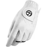 TaylorMade Stratus Tech White Right Hand X-Large Golf Glove