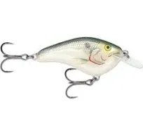 Rapala Ott's Garage Slim Rootbeer Crawdad