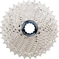 Shimano (Cycling) Ultegra CS-HG800 Cassette Sprocket 11sp 11-34T ICSHG800111113<wbr/>4