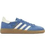 Adidas Handball Spezial Trainers Blue Cream Crystal White, 10.5