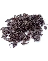 Organic Lapsang Souchong Black Tea