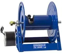 Coxreels Hand-Crank hose reel Holds 3/8Inch x 300ft. hose 1125-4-200-BEXX