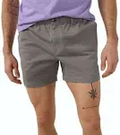 Originals Stretch Twill Short - The Silver Linings