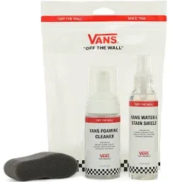 Shoe Cleaners Vans Shoe Care Canvas Kit