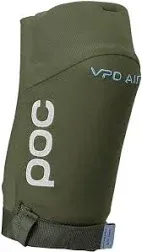 Poc Joint VPD Air Elbow Protection for MTB Cycling Bicycle Pair Black Size XL