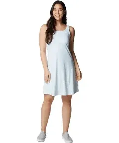 Columbia Women's PFG Freezer III Dress