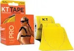 KT Tape Pro - Yellow