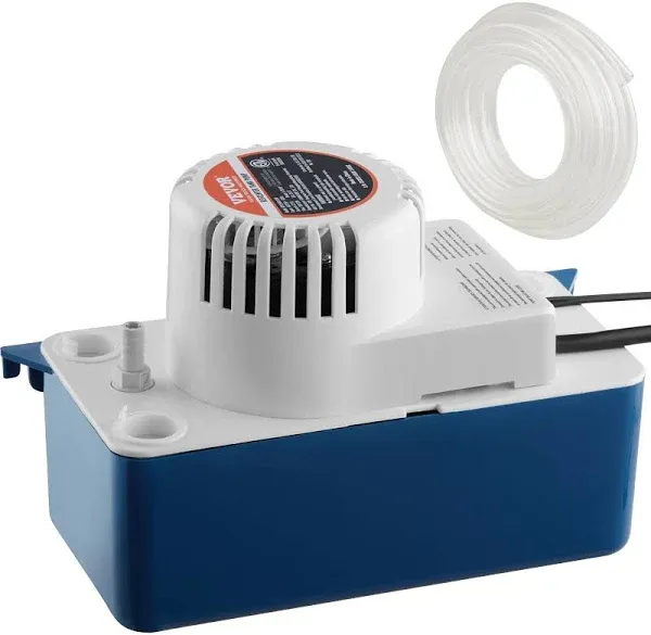 VEVOR GPH Lift 115V Condensate Removal Pump