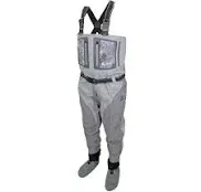 Frogg Toggs Men's Hellbender Pro SF Chest Wader