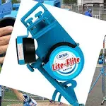 Jugs Lite Flite Pitching Machine