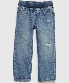 Gap Toddler & '90s Original Straight Jeans