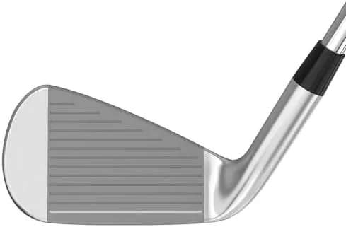 Cleveland ZipCore XL Single Iron