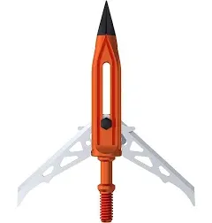 Ravin Aluminum Broadhead, 3 Pack