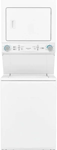 Frigidaire Washer/Dryer Laundry Center 3.9 Cu. Ft Washer & 5.5 Cu. Ft. Dryer