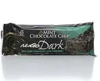 NuGo Dark Chocolate Chip Bar