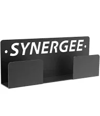 Synergee Weight Bench Storage Rack