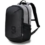 Geau Sport Aether Backpack Bag Charcoal