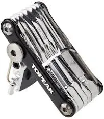 Topeak Mini P30 Multi-Tool