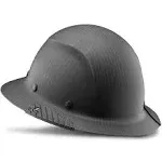 DAX Carbon Fiber Full Brim Hardhat