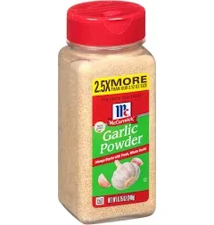 Mccormick Garlic Powder