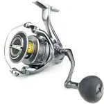 SHIMANO 21 NASCI C5000XG Spinning Reel New / JAPAN /24.3 lbs (11.0 kg),