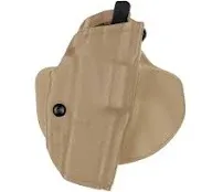 Safariland 6378-278-412 LH Thumb Break Belt Paddle Holster SIG PRO SP2022 SP2340