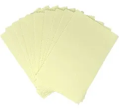 Sunshine Polishing Cloths, Bulk Pack, for Silver, Gold, Brass and Copper Jewelry