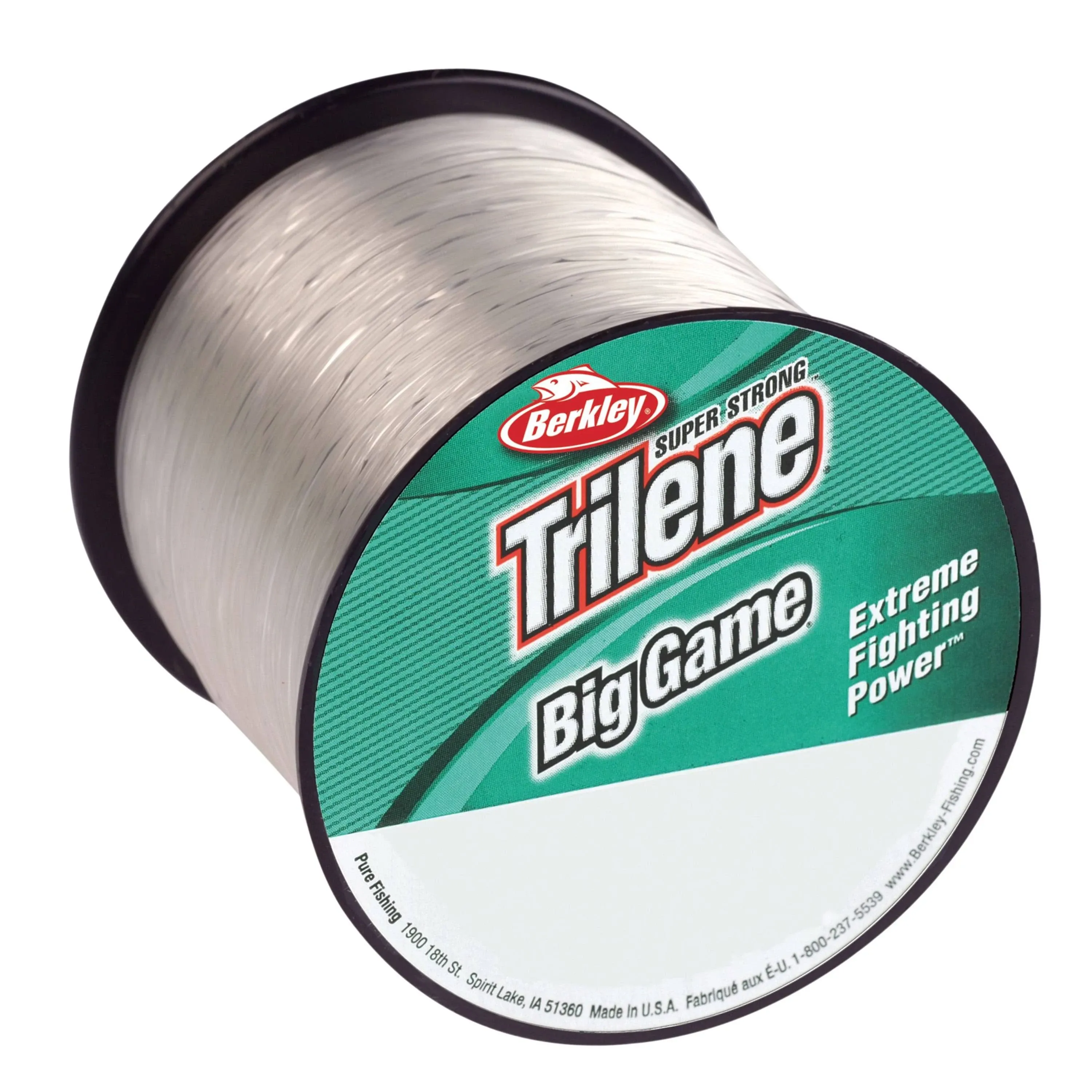 Monofilament - Berkley - Trilene Big Game