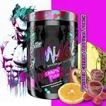 NutriFitt | Carnage