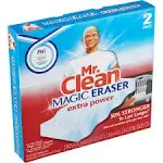 Mr. Clean Extra Power Magic Eraser