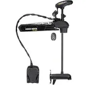 Minn Kota Ultrex 80 Trolling Motor w/Micro Remote - Dual Spectrum CHIRP - 24V -