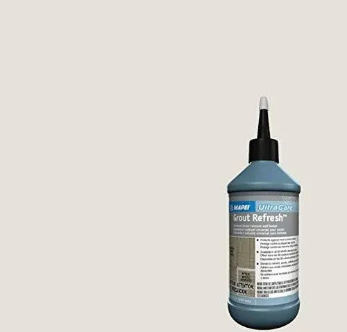 MAPEI Grout Refresh Frost 8oz Bottle