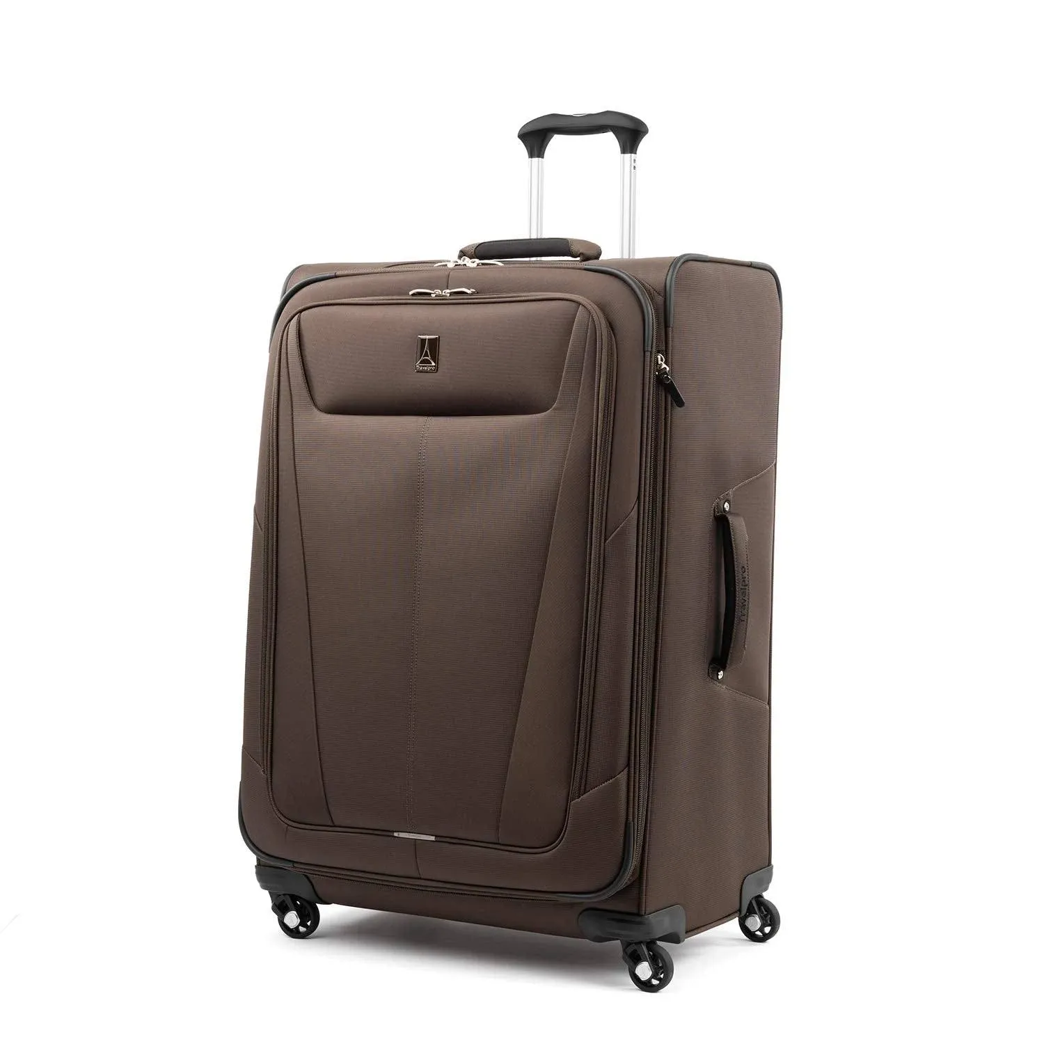 Travelpro Maxlite 5 Checked-Large 29-inch 4-Wheel Softside Luggage - Mocha