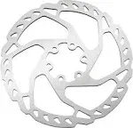 Shimano SLX SM RT66 6 Bolt Disc Brake Rotor - 160mm