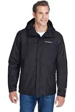 Columbia Men's Watertight II Rain Jacket