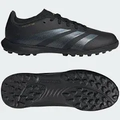 Junior adidas Predator League Turf Soccer Cleats