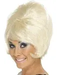 60s Beehive Wig