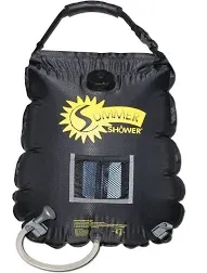 Advanced Elements 5-Gallon PVC Free Solar Shower