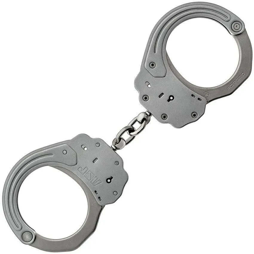 ASP Sentry Chain Handcuffs - 56100