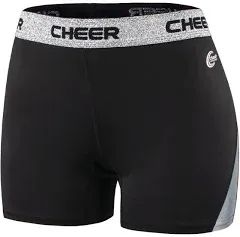 GK Elite Chasse Performance Tumble Shorts