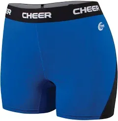 Chasse Performance C Prime Tumble Shorts Girls