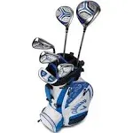 Callaway Golf XJ Junior Golf Set