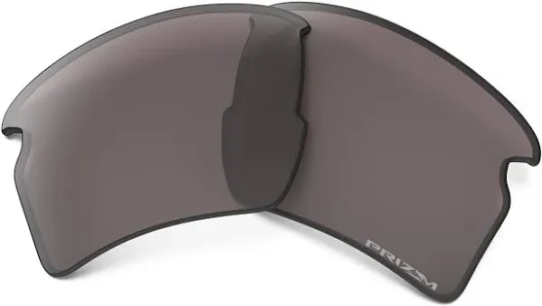 Oakley Flak 2.0 XL Prizm Polarized Replacement Lens Sunglass Accessories (Brand New)