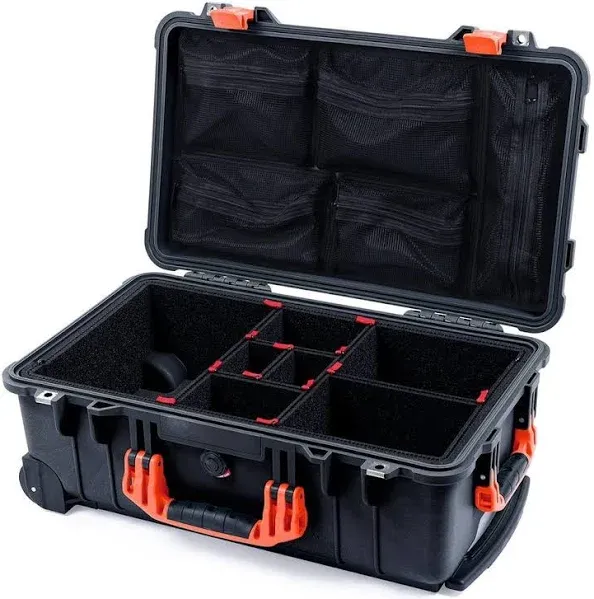 Pelican 1510 Carry On Case