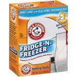 Arm & Hammer Baking Soda Fridge-N-Freezer, 14 oz